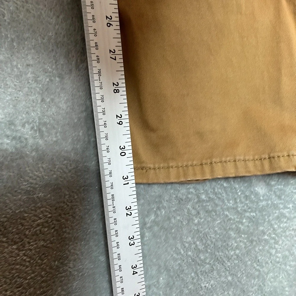 Levis 541 Mens Athletic Taper Brown Denim Jean‎ 38x31* Relaxed Casual Mid Rise